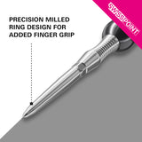 TARGET SIGNATURE SWISS RST POINTS