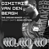 DIMITRI VAN DEN BERGH X ECHO FLIGHTS BY TARGET