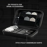 Target Chris Dobey Takoma Ghost XL Dart Case