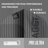 SCOTT WILLIAMS BLACK X 3 SETS PRO.ULTRA NO2 FLIGHTS BY TARGET