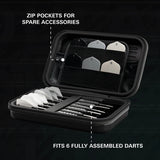 Target Rob Cross Takoma Ghost XL Dart Case
