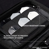 Target Nathan Aspinall Takoma Ghost XL Dart Case
