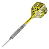 Bolide 02 Swiss Point 90% Tungsten Steel Tip Darts by Target