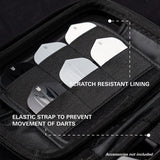 Target Rob Cross Takoma Ghost XL Dart Case