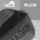 SCOTT WILLIAMS BLACK X 3 SETS PRO.ULTRA NO2 FLIGHTS BY TARGET