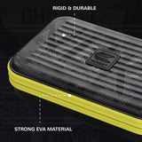 TARGET LUKE LITTLER TAKOMA GHOST XL DART CASE