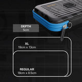 Target Chris Dobey Takoma Ghost XL Dart Case