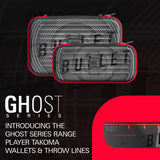 Target Stephen Bunting Takoma Ghost XL Dart Case