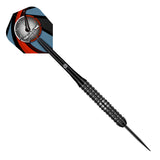 Redline BLAZ3D 80% Tungsten Steel Tip Darts by Shot