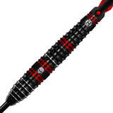 Ryan Searle 90% Tungsten Steel Tip Darts by Harrows