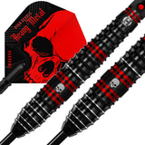 Ryan Searle 90% Tungsten Steel Tip Darts by Harrows