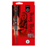 Ryan Searle 90% Tungsten Steel Tip Darts by Harrows