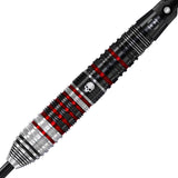 Ryan Searle Series 2 90% Tungsten Steel Tip Darts by Harrows