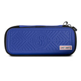 Shot Slim Tactical Dart Case-One Set Dart Wallet (Blue, Red, Pink, Black)