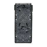 INKED VIKING DART CASE BY SHOT