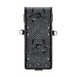 INKED VIKING DART CASE BY SHOT