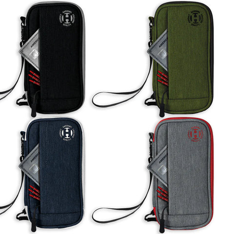 SMART CASE BY HARROWS