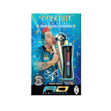 Peter Wright Spirit 90% Tungsten Steel Tip Dart Set