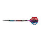 Peter Wright Spirit 90% Tungsten Steel Tip Dart Set