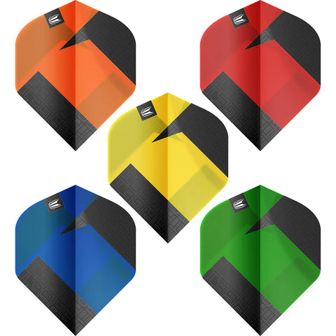 TAG FLIGHTS NO. 2 (3 SETS) BY TARGET