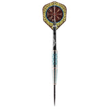 Viking Drakkar 90% Tungsten Steel Tip Darts by Shot