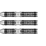 VIKING WOLF 90% TUNGSTEN STEEL TIP DARTS BY SHOT