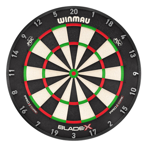 Winmau Blade X Dartboard
