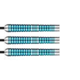 Zen Jutsu V2 80% Tungsten Steel Tip Darts by Shot