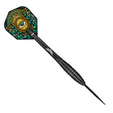 Zen Kensho 90% Tungsten Steel Tip Darts by Shot