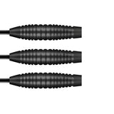 Zen Kensho 90% Tungsten Steel Tip Darts by Shot