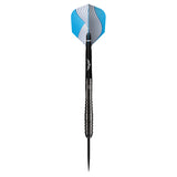 Zen Roshi 90% Tungsten Steel Tip Darts by Shot