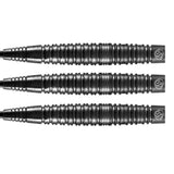 Zen Satori 90% Tungsten Steel Tip Darts by Shot