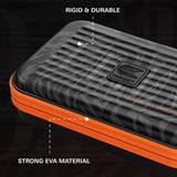 Target Takoma Ghost XL Raymond van Barneveld Dart Case