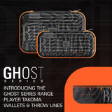 Target Takoma Ghost XL Raymond van Barneveld Dart Case