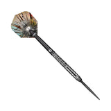 Shot Gnarly Shredda Turbo Point 90% Tungsten Steel Tip Darts