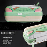 STAR WARS™ | TARGET Grogu BOA Wallet