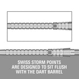 Target Swiss Storm Chrono Point