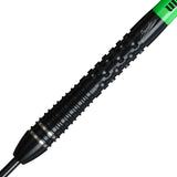 UNICORN WRAITH GARY ANDERSON PHASE 6 90% TUNGSTEN STEEL TIP DARTS