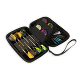 DAVE CHISNALL CHIZZY PRO 6 CASE BY HARROWS