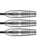 Zen Budo 80% Tungsten Steel Tip Darts by Shot