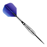 Zen Budo 80% Tungsten Steel Tip Darts by Shot