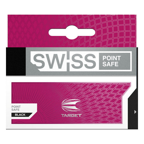 Swiss Point Safe