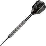 Target Phil Taylor "Power 8Zero" Black Steel Tip Dart Set