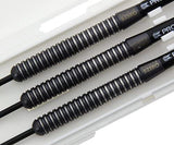 Target Phil Taylor "Power 8Zero" Black Steel Tip Dart Set