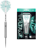 Target Rob Cross "Voltage" Steel Tip Dart Set