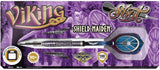 Viking Shield Maiden 90% Tungsten Steel Tip Darts by Shot