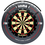 Winmau Polaris 120° Dartboard Light