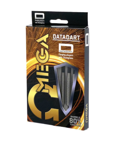 Datadart Omega Steel Tip Dart Set