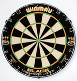 Winmau Champions Choice Dual Core Dartboard