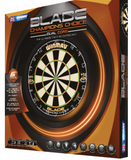 Winmau Champions Choice Dual Core Dartboard